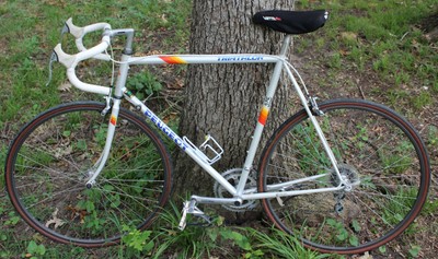 peugeot bicycle for sale